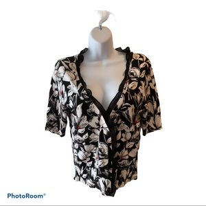 WHBM Light weight sweater